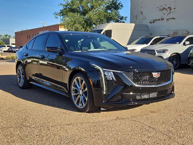 2026 Cadillac CT5 Sport RWD