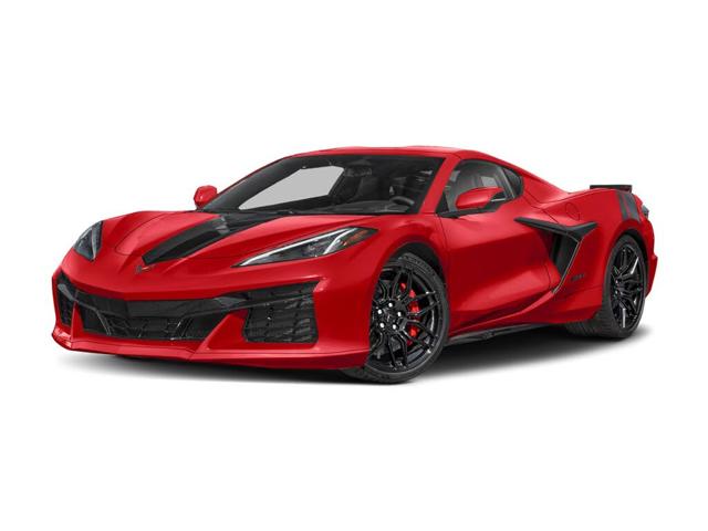 2023 Chevrolet Corvette Z06