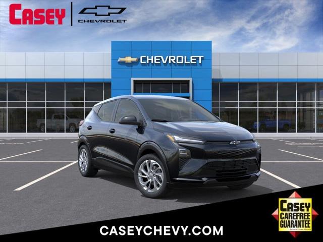 2027 Chevrolet Bolt EUV LT