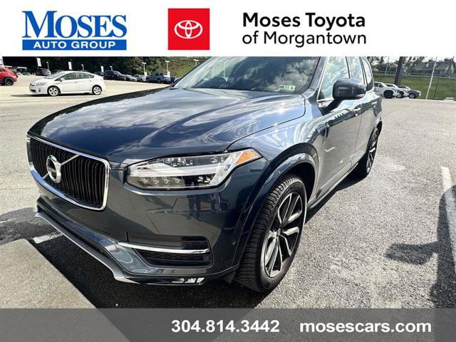 2019 Volvo XC90 T6 Momentum