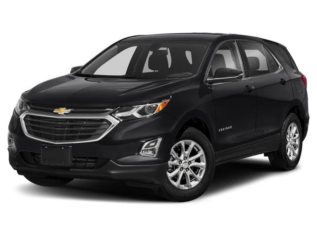 2021 Chevrolet Equinox LT AWD with 1LT