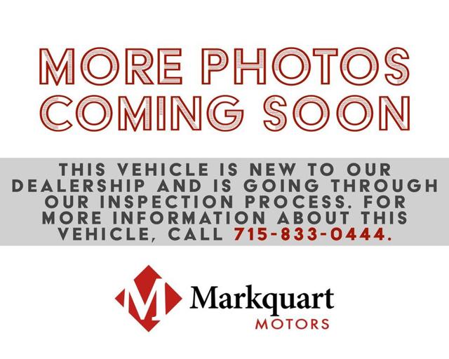 2014 Subaru Impreza Wagon 2.0i Premium Wagon