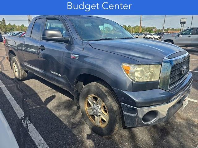 2007 Toyota Tundra SR5