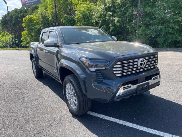 2024 Toyota Tacoma Limited