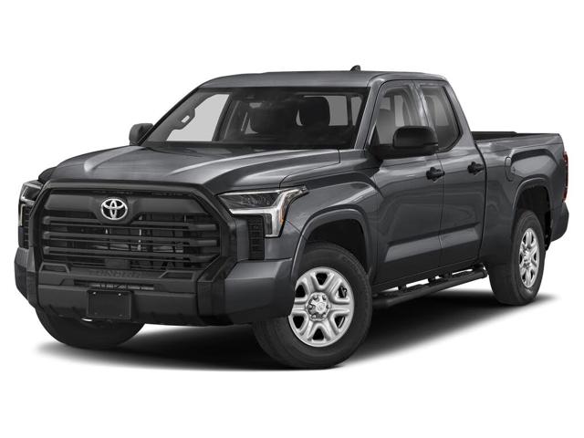 2026 Toyota Tundra 2WD SR RWD