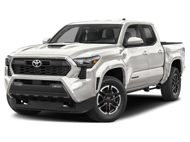 2026 Toyota Tacoma 4WD TRD Sport
