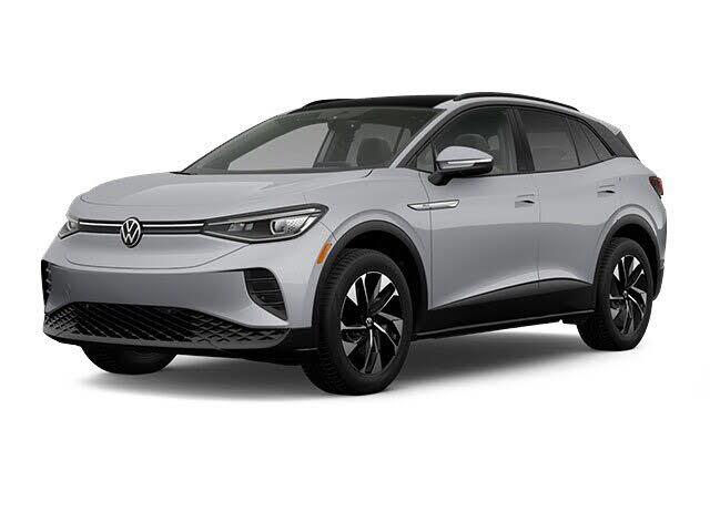 2021 Volkswagen ID.4 Pro S