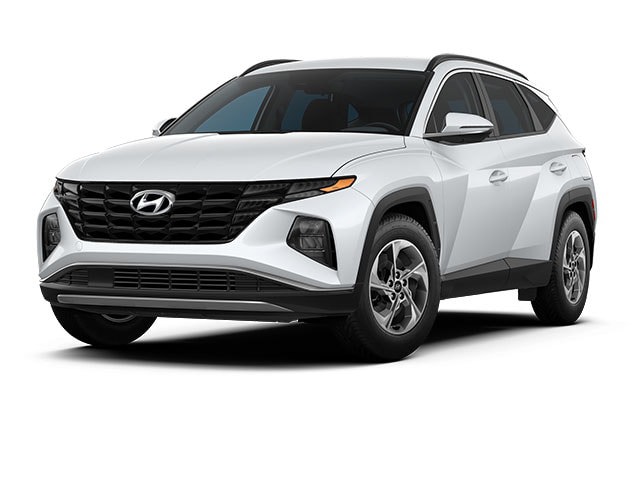 2024 Hyundai Tucson SEL Fleet