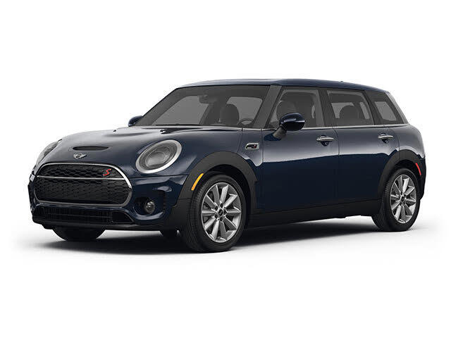 2023 MINI Clubman Classic Cooper S