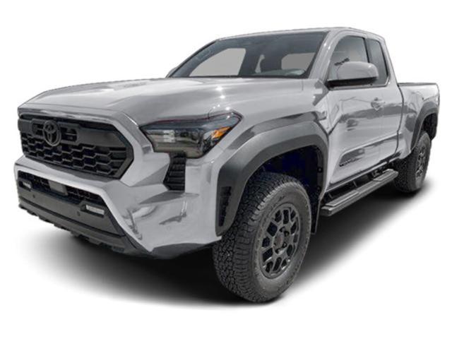 2026 Toyota Tacoma 4WD SR5 XtraCab