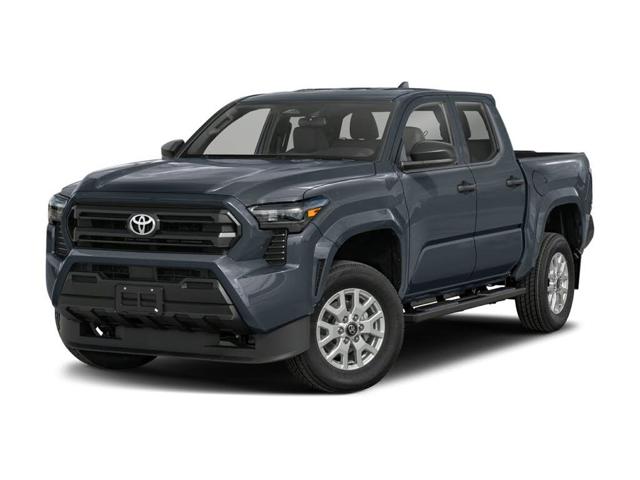 2026 Toyota Tacoma 4WD TRD Off-Road