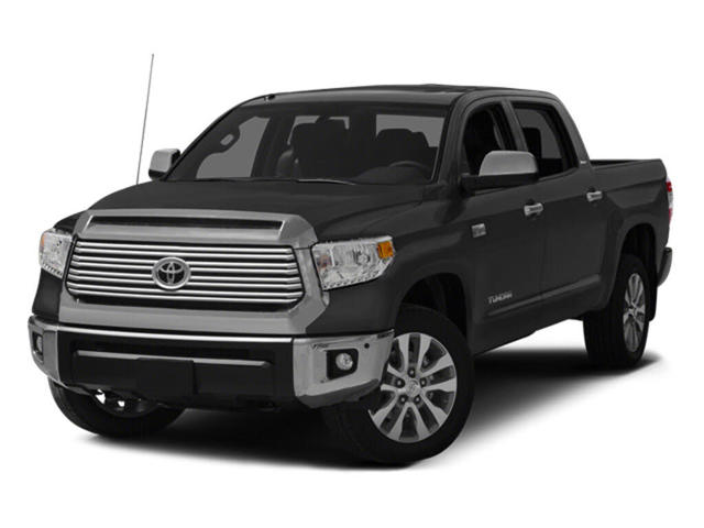 2014 Toyota Tundra 2WD Truck Limited
