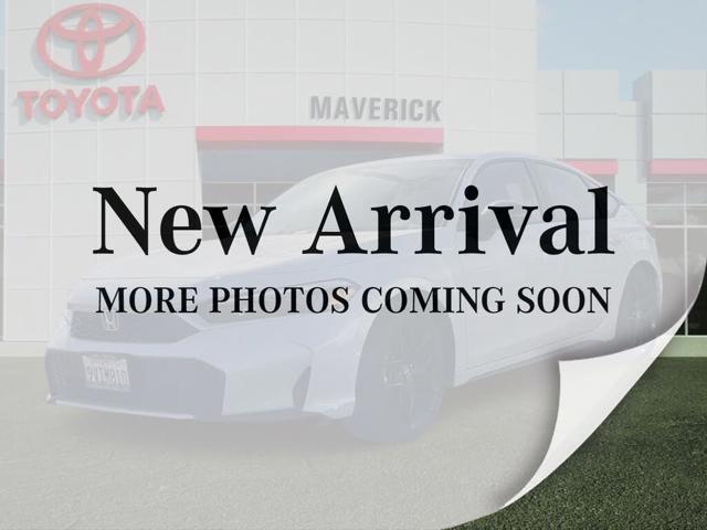 2025 Honda Civic Hatchback Hybrid Sport Hatchback FWD