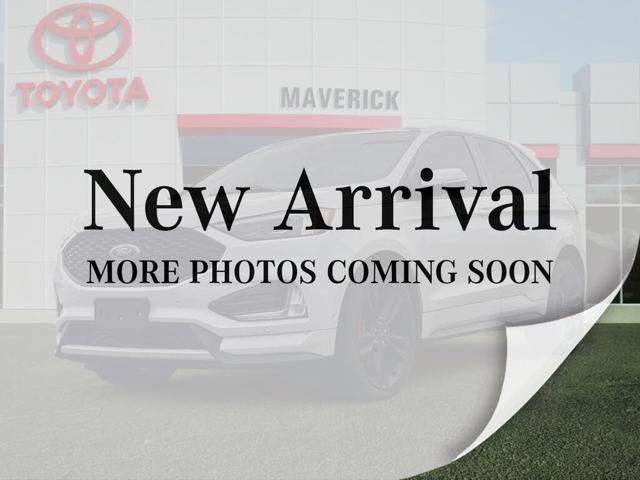 2019 Ford Edge ST AWD