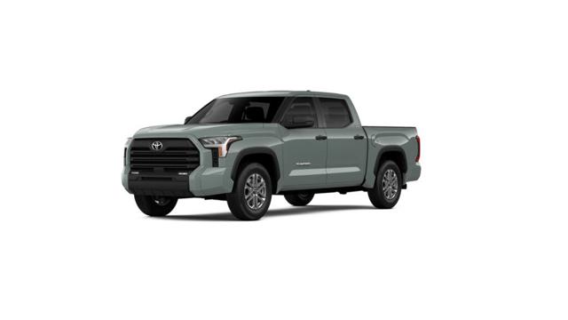 2026 Toyota Tundra 4WD SR5