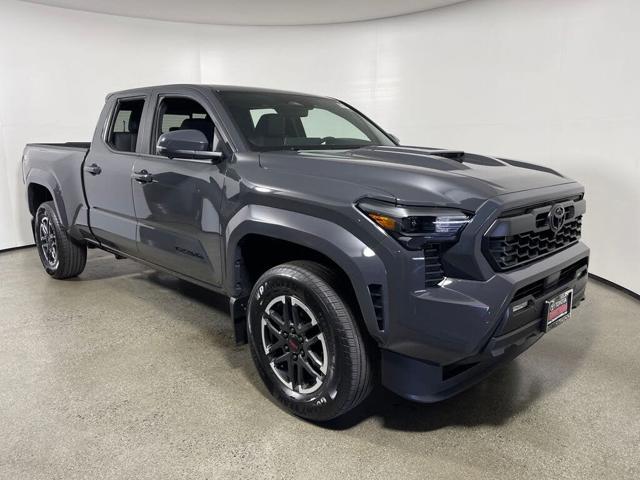 2026 Toyota Tacoma 4WD TRD Sport