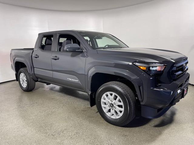 2026 Toyota Tacoma 4WD SR5