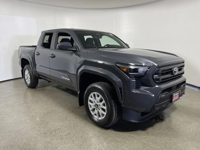 2026 Toyota Tacoma 2WD SR5 RWD
