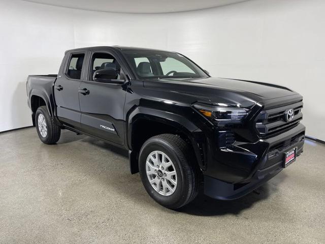2026 Toyota Tacoma 4WD SR5