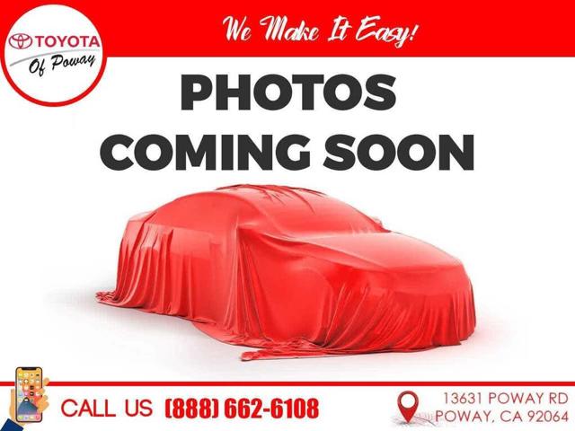 2018 Toyota 4Runner Limited AWD