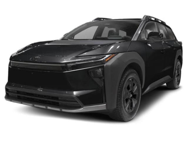 2026 Toyota bZ Woodland AWD