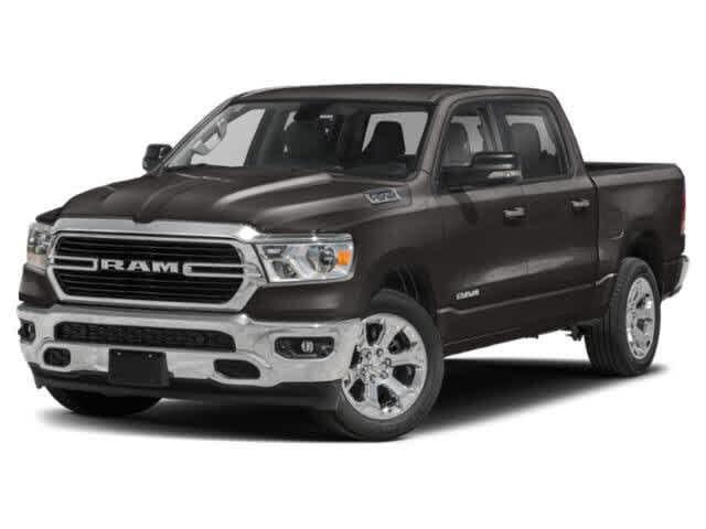 2021 Ram Ram Pickup 1500 Big Horn