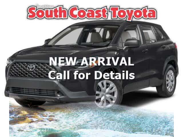 2024 Toyota Corolla Cross L
