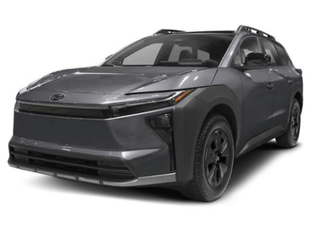 2026 Toyota bZ Woodland AWD
