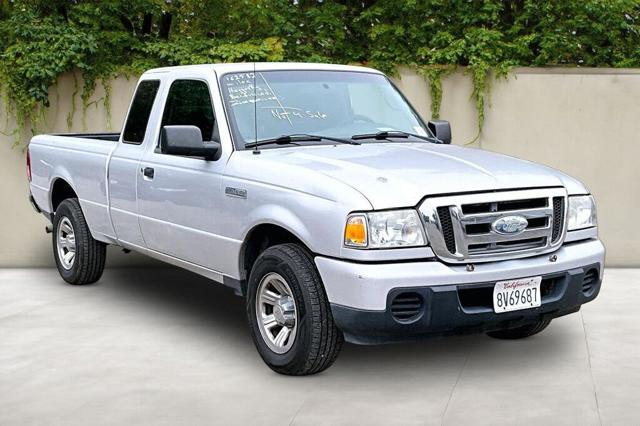 2009 Ford Ranger XLT RWD
