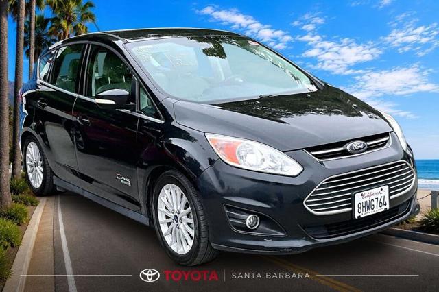 2015 Ford C-Max Energi SEL