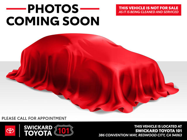 2022 Toyota Tacoma TRD Off-Road