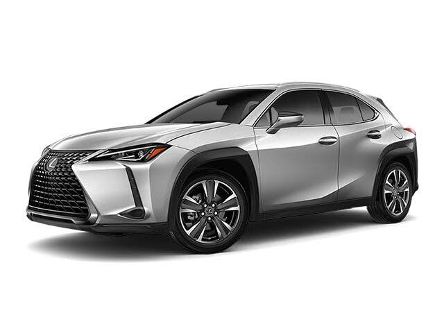 2019 Lexus UX 200 200 FWD