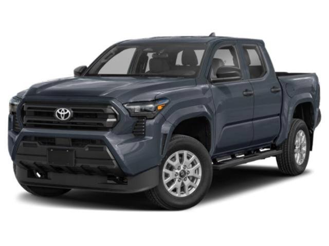 2026 Toyota Tacoma 2WD SR RWD