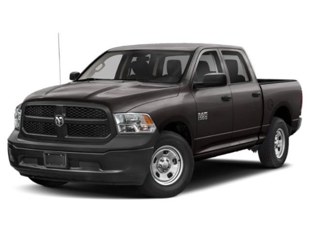 2019 Ram Ram Pickup 1500 Classic Tradesman