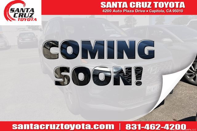 2020 Hyundai Santa Fe 2.4L SEL AWD