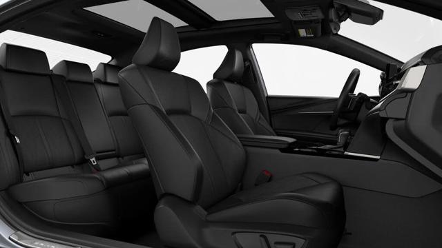 2026 Toyota Camry XSE FWD
