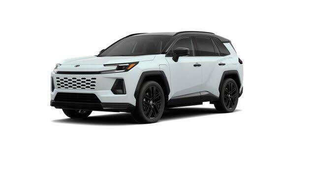 2026 Toyota RAV4 Plug-In Hybrid XSE AWD