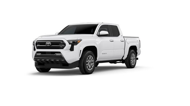 2026 Toyota Tacoma 4WD SR5