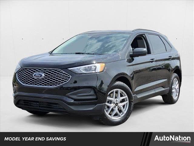 2024 Ford Edge SE AWD