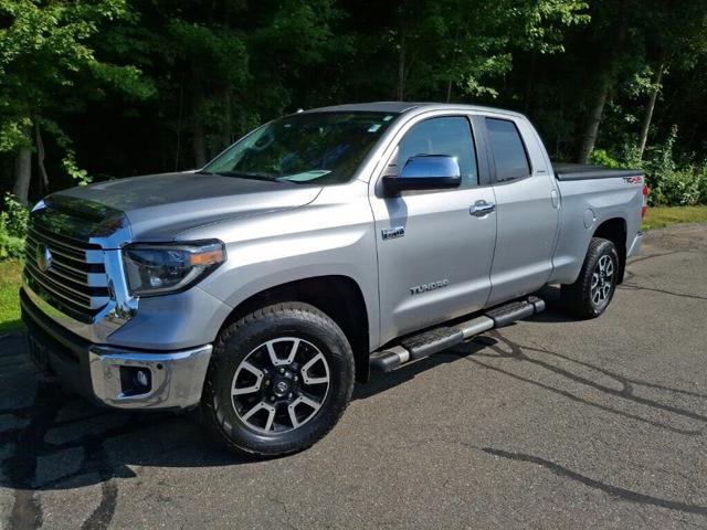 2019 Toyota Tundra Limited