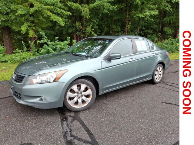 2010 Honda Accord EX-L V6