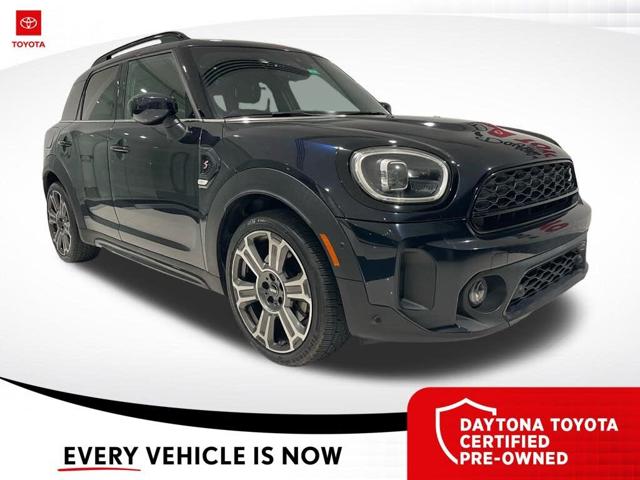 2023 MINI Countryman Cooper S FWD