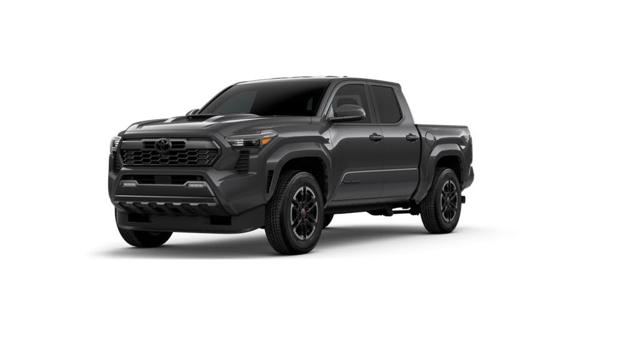 2026 Toyota Tacoma 2WD TRD Sport RWD