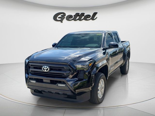 2025 Toyota Tacoma 2WD SR5 RWD