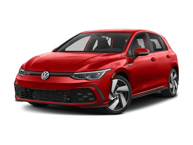 2023 Volkswagen Golf GTI 2.0T S FWD