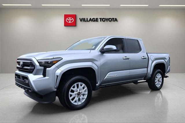 2025 Toyota Tacoma 2WD SR5 RWD