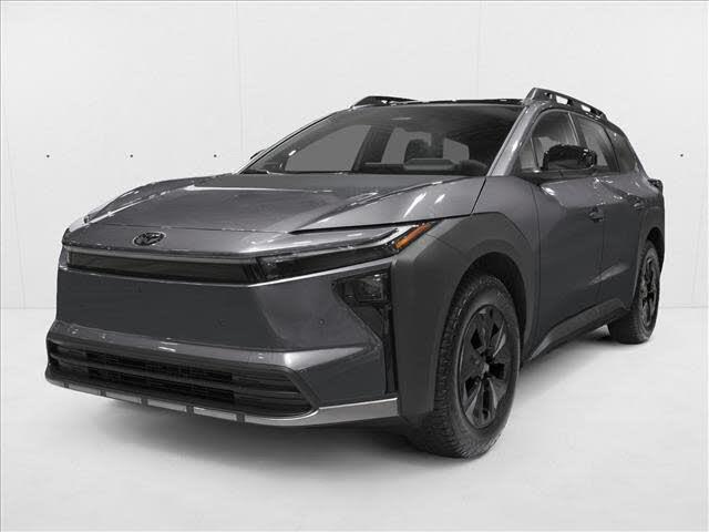 2026 Toyota bZ Woodland Premium AWD