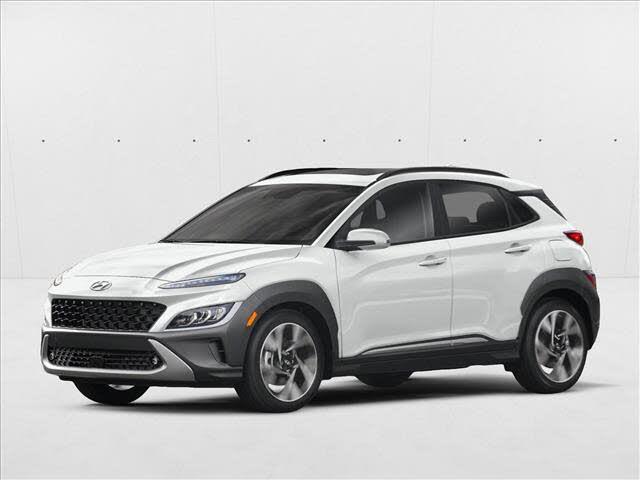 2022 Hyundai Kona N Line FWD