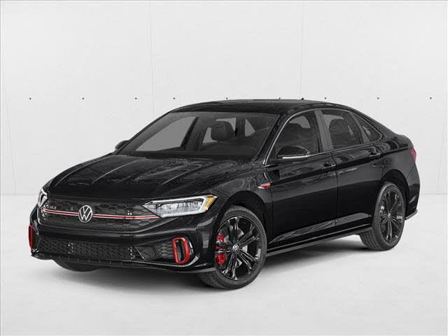 2022 Volkswagen Jetta GLI Autobahn FWD