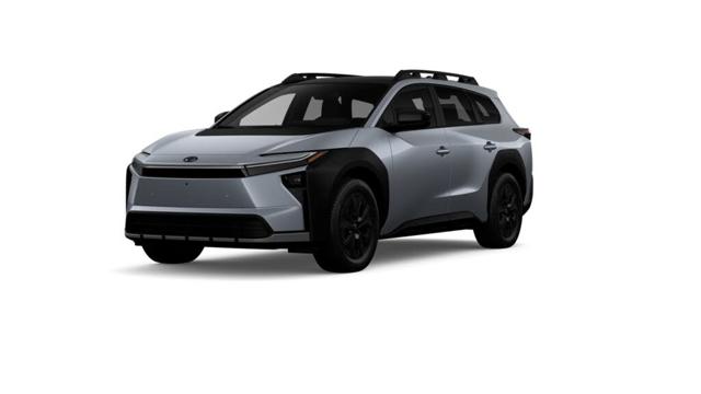 2026 Toyota bZ Woodland Premium AWD